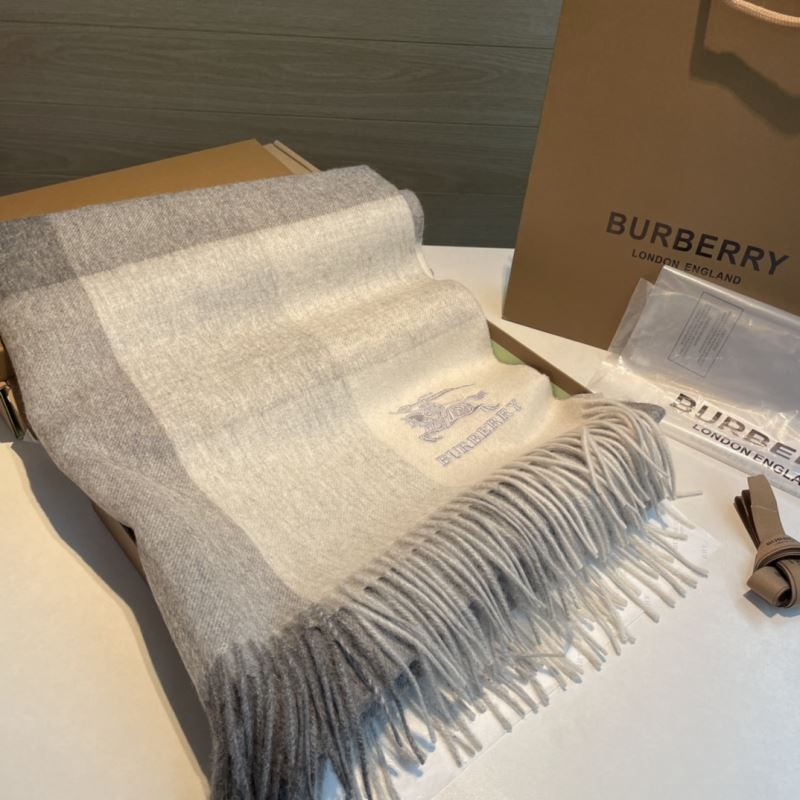 Burberry Scarf